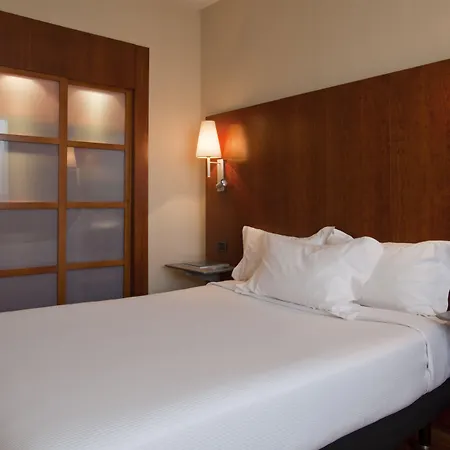 AC Hotel Alcalá de Henares by Marriott-2