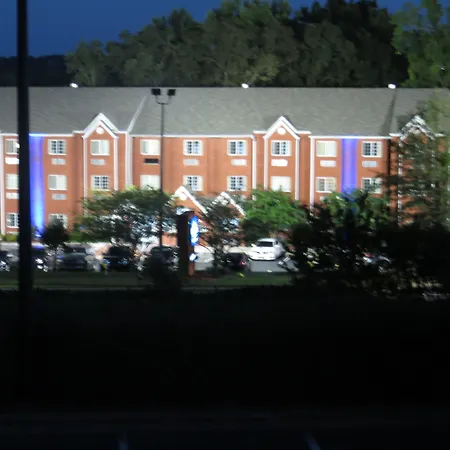 Microtel Inn & Suites By Wyndham Stockbridge/Atlanta I-75-2
