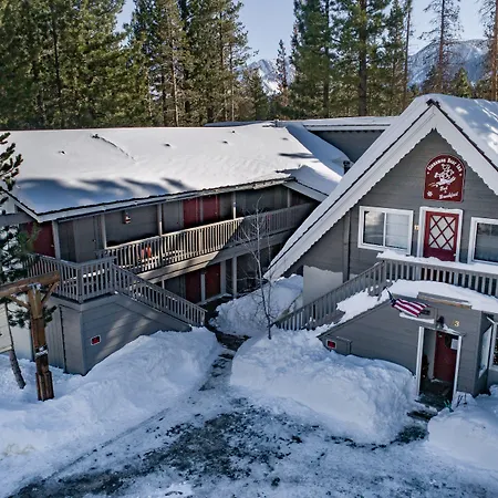 Cinnamon Bear Inn-3