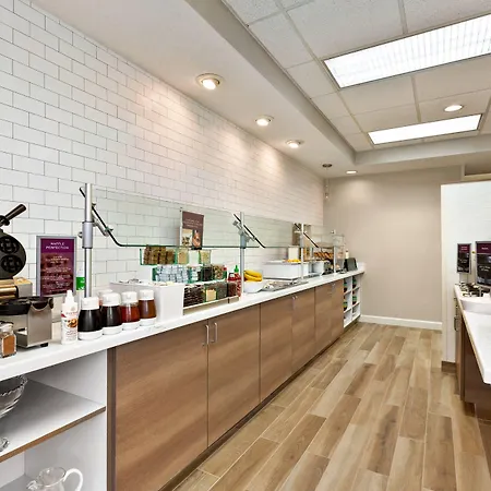 Residence Inn By Marriott Houston The Woodlands Market Street-3