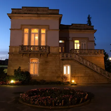 Hotel Villa Garden Braga-3