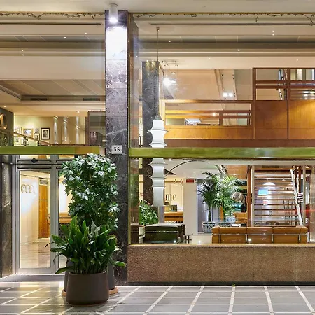Hotel Plaza-3