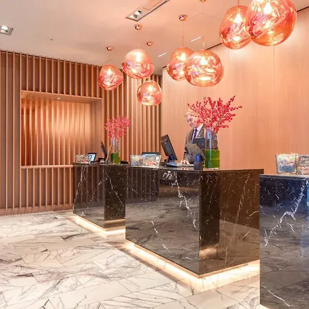 Radisson Blu Hotel, Glasgow-2