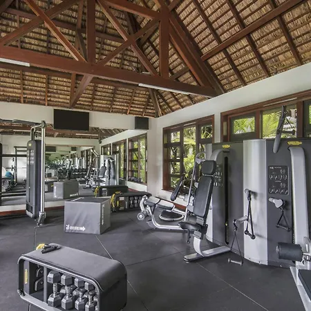 Dinarobin Beachcomber Golf Resort & Spa-3