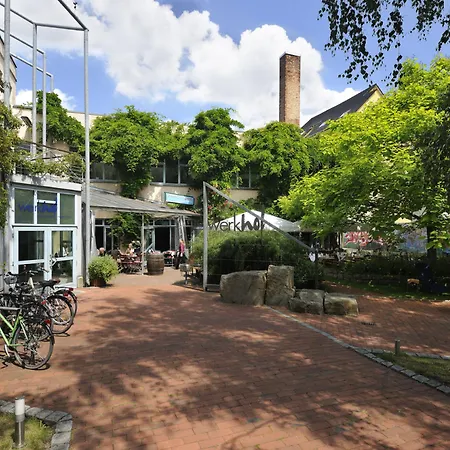 Werkhof Hotel-3