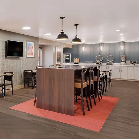 Best Western Bellemont Shadow Mountain Inn-3