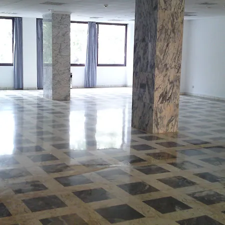 Hotel Turia Valencia-3