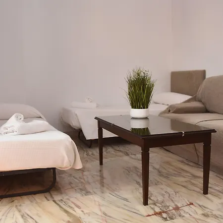 Hotel Turia Valencia-2
