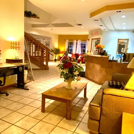 Rodeway Inn Salina North-2