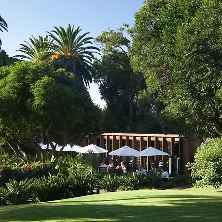 Quinta Da Casa Branca - Small Luxury Hotels Of The World-2