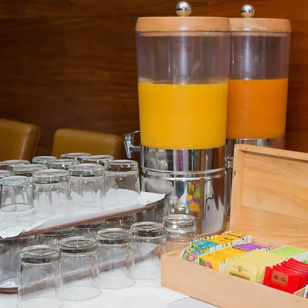 Hotel Marc Aurel - Vienna City Center-3