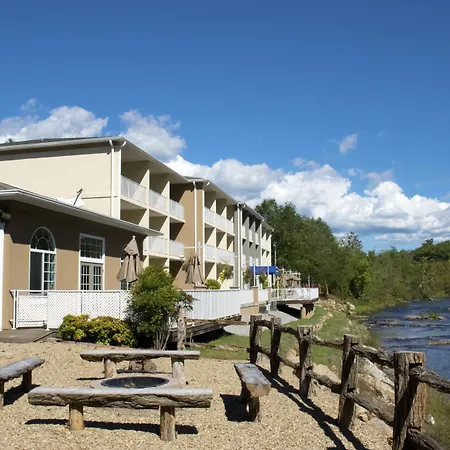 Best Western Plus River Escape Sylva / Dillsboro-2