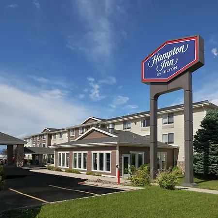 Hampton Inn Helena-2