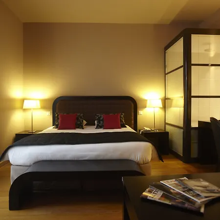 Saint Georges Hotel & Spa-3