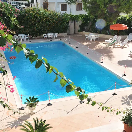 Hotel Degli Aranci-2