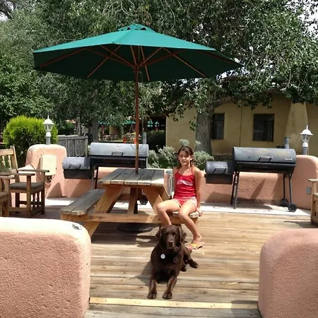 El Pueblo Lodge-2