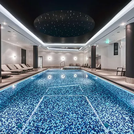 Radisson Collection Hotel, Warsaw-2