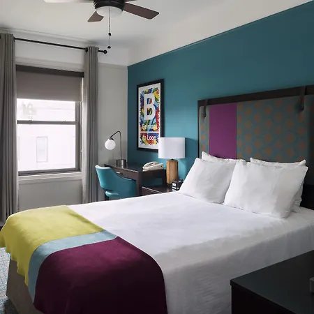 City Suites Hotel-2