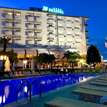Hotel Bristol-2