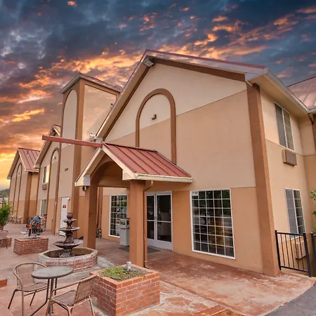 The Monarch Inn-3