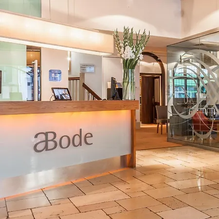 Abode Canterbury-2