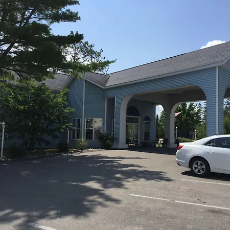 Fairview Beachfront Inn-3