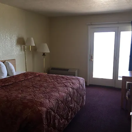 Fairview Beachfront Inn-2