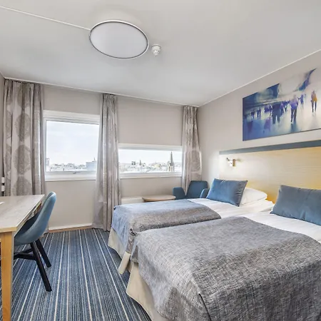 Anker Hotel-2