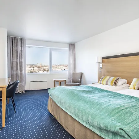 Anker Hotel-3