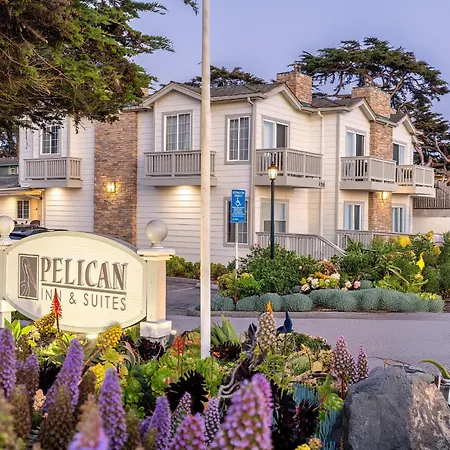 Pelican Inn & Suites-3