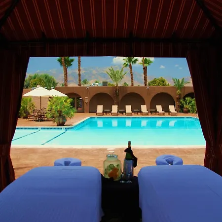 Borrego Springs Resort-3