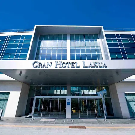 Gran Hotel Lakua-3