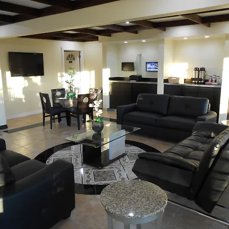 Best Inn & Suites-3