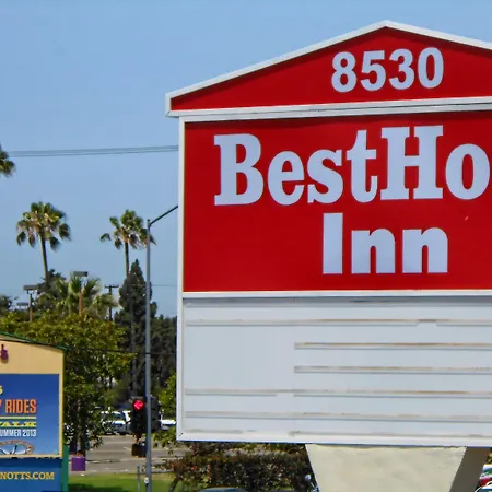 Best Inn & Suites-2