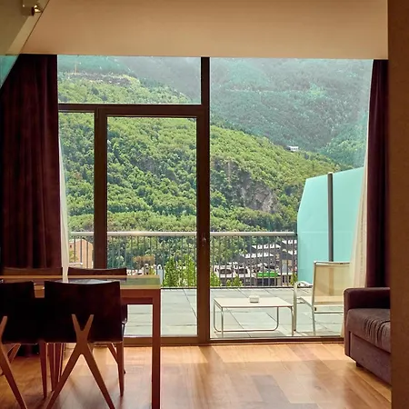 Andorra Park Hotel-3