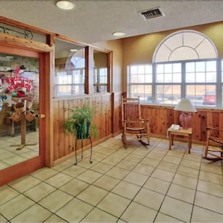 Western Skies Inn & Suites-2