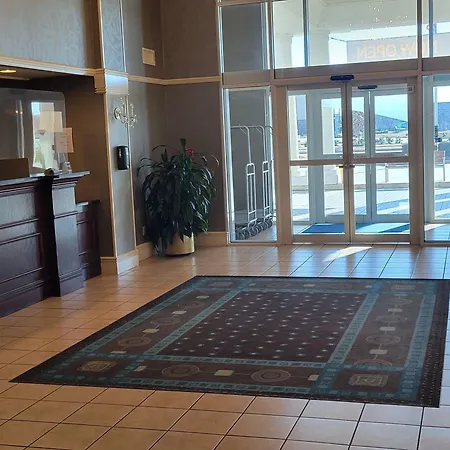 Welcome Suites Fort Smith-2