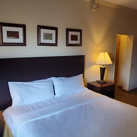 Welcome Suites Fort Smith-3