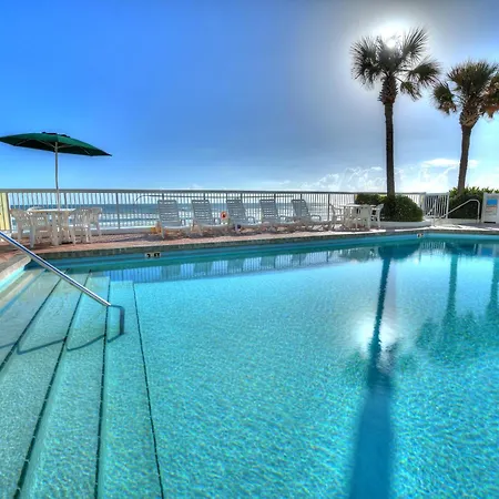 Bahama House - Daytona Beach Shores-3