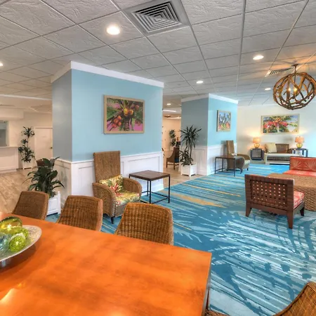 Bahama House - Daytona Beach Shores-2