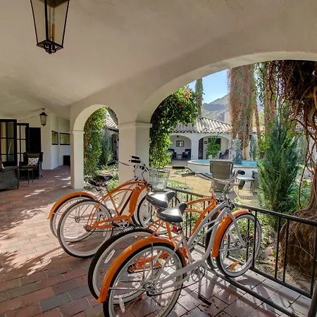 Ingleside Estate Hotel & Bungalows- Adults Only-2