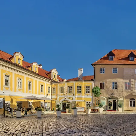 Bellevue Hotel Cesky Krumlov-2