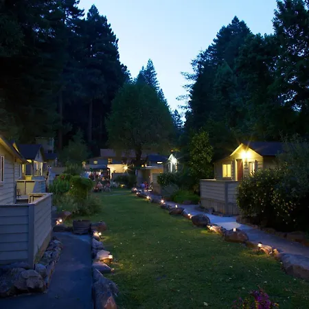 Cottages On River Road-3