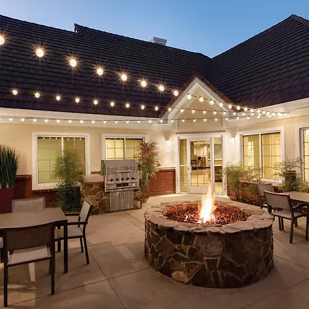 Residence Inn Sacramento Folsom-3