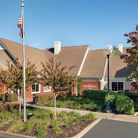 Residence Inn Sacramento Folsom-2