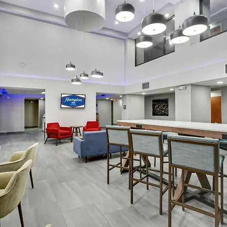 Hampton Inn Houston-Pearland, Tx-2