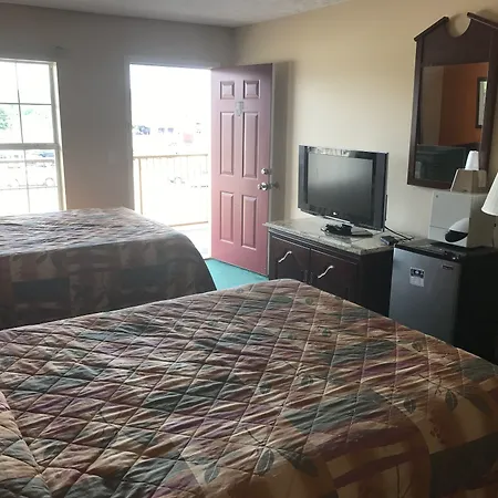 Smoky View Inn-2