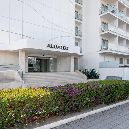 Alua Leo-2