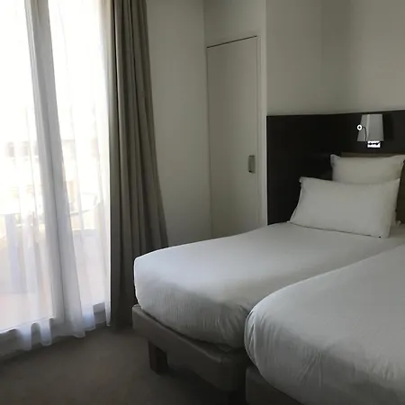 Hotel & Appartements Monsigny-2