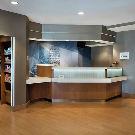 Springhill Suites Danbury-2